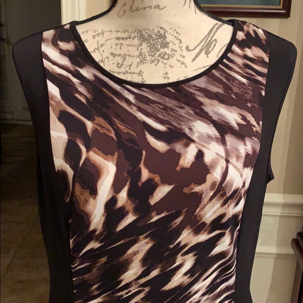 Multi- Colored Top - image 2